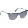 JUST CAVALLI WOMAN JC841S-84C Akiniai Havana Cat Eye