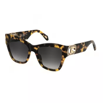 Just Cavalli moteriški akiniai nuo saulės SJC037-540781 54/19/140 mm