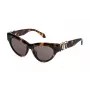 JUST CAVALLI Moteriški Akiniai nuo Saulės SJC109-530829 53/17/140 mm