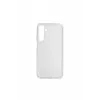 JUST MUST JM antibakterinis TPU dėklas, skirtas Samsung Galaxy A15/A15 5G – skaidrus