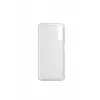 JUST MUST JM Anti-Bacteria TPU Clear Back Cover, skirta Samsung Galaxy A35 5G