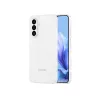 JUST MUST JM ANTI-BACTERIA TPU dėklas Samsung Galaxy A26 Skaidrus