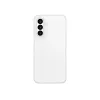 JUST MUST JM ANTI-BACTERIA TPU dėklas Samsung Galaxy A26 Skaidrus