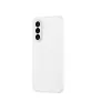 JUST MUST JM ANTI-BACTERIA TPU dėklas Samsung Galaxy A26 Skaidrus