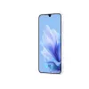 JUST MUST JM ANTI-BACTERIA TPU dėklas Samsung Galaxy A26 Skaidrus