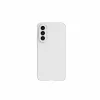 JUST MUST JM ANTI-BACTERIA TPU, skaidrus, skirta Galaxy A37