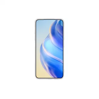 JUST MUST JM ANTI-BACTERIA TPU for Galaxy S25 Clear