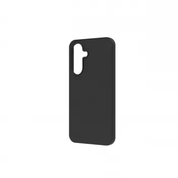 JUST MUST JM Regular Defense Silicone Case, Samsung Galaxy A37, Juoda