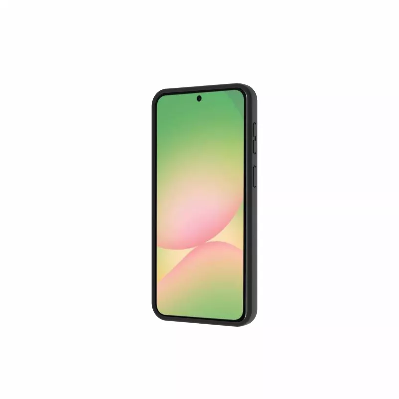 JUST MUST JM Regular Defense Silicone Case, Samsung Galaxy A37, Juoda