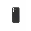 JUST MUST JM REGULAR DEFENSE SILICONE dėklas Samsung Galaxy A17 (Juodas)