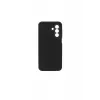 JUST MUST JM REGULAR DEFENSE SILICONE dėklas Samsung Galaxy A17 (Juodas)