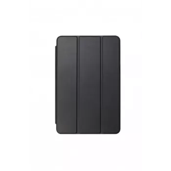 JUST MUST JM SKIN SHOCK dėklas, skirtas Galaxy Tab A9, juodas