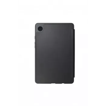 JUST MUST JM SKIN SHOCK dėklas, skirtas Galaxy Tab A9, juodas