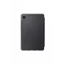 JUST MUST JM SKIN SHOCK dėklas, skirtas Galaxy Tab A9, juodas
