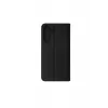 JUST MUST JM STAND FLIP CASE, skirtas Samsung Galaxy A16, juodas
