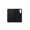 JUST MUST JM STAND FLIP CASE, skirtas Samsung Galaxy A16, juodas