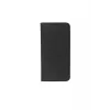 JUST MUST JM STAND FLIP CASE, skirtas Galaxy A17, juoda
