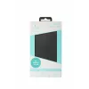 JUST MUST JM STAND FLIP CASE, skirta „Samsung Galaxy A37“, juoda