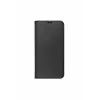 JUST MUST JM STAND FLIP CASE, skirtas Galaxy A57, juodas