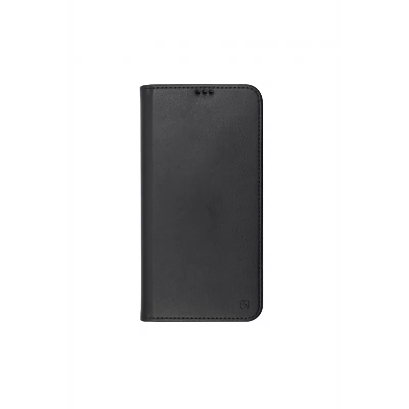 JUST MUST JM STAND FLIP CASE, skirtas Galaxy A57, juodas