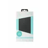 JUST MUST JM STAND FLIP CASE, skirtas Galaxy A57, juodas