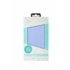 JUST MUST JM STAND FLIP CASE, skirtas Samsung Galaxy A57, alyvinė