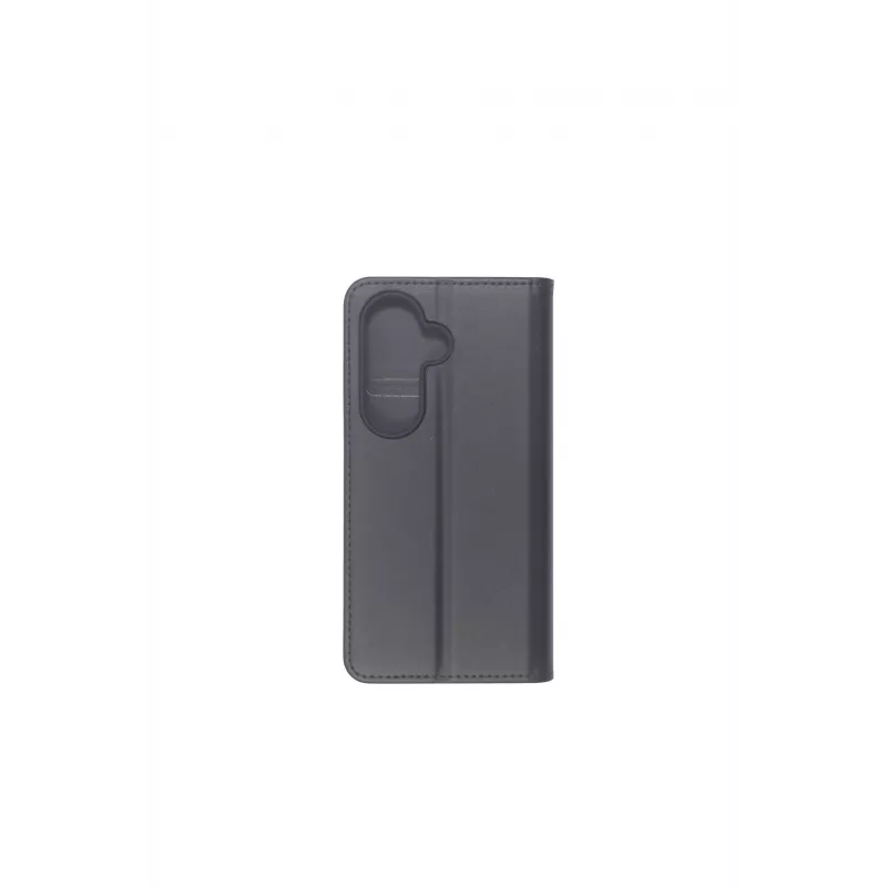 JUST MUST JM STAND FLIP CASE, Galaxy S26, juoda | Kur.lt