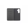 JUST MUST JM STAND FLIP CASE, Galaxy S26, juoda | Kur.lt