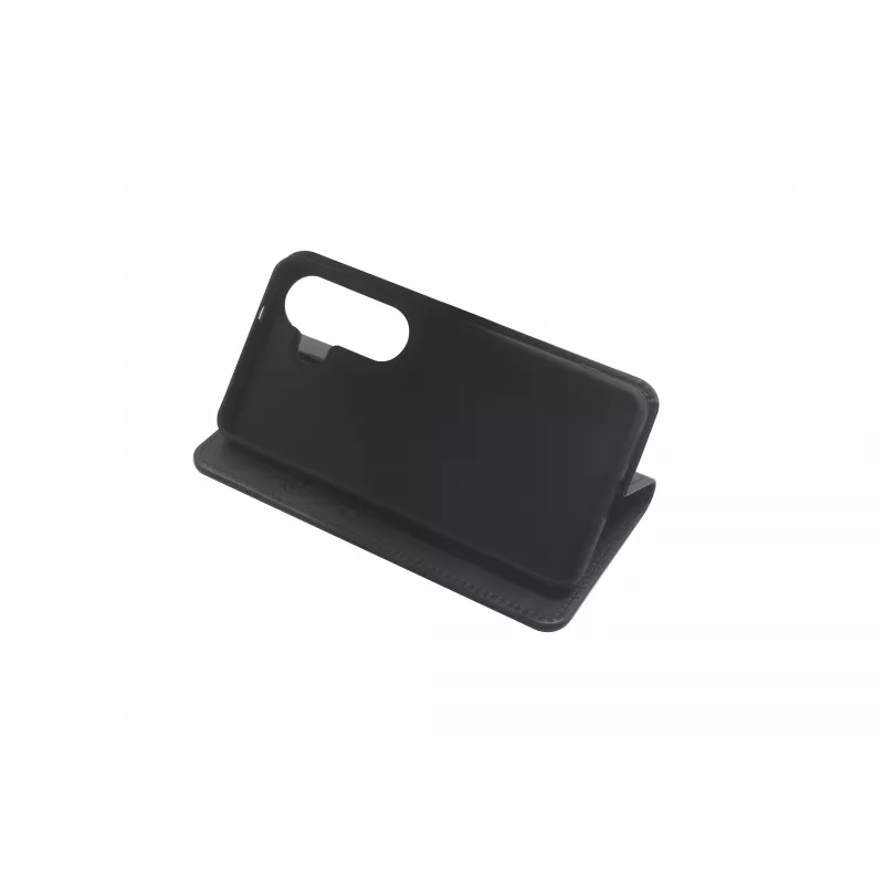 JUST MUST JM STAND FLIP CASE, Galaxy S26, juoda | Kur.lt