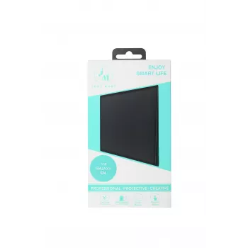 JUST MUST JM STAND FLIP CASE, Galaxy S26, juoda | Kur.lt