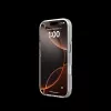 JUST MUST MAGSAFE CRYSTAL I for iPhone 17 Pro Clear