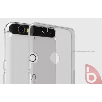 Just Must Ultra Slim 0,5mm TPU Dėklas, skirtas Huawei Nova 3i / P Smart Plus