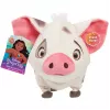 JUST PLAY Disney Moana Walk & Snort Pua interaktyvus elektroninis minkštas žaislas