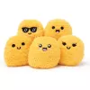 Just Play Emotional Support Nuggets minkštų žaislų rinkinys – „Disney“ ir „Pixar“ „Išvirkščias pasaulis 2“