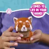 JUST PLAY furReal Handfuls – interaktyvus pliušinis raudonasis pandos žaislas