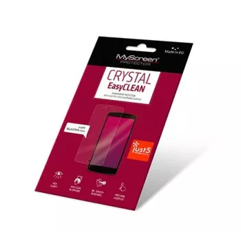 Just5 Blaster mini MyScreen Crystal Screen Protector Film (2-Pack)