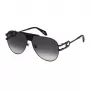 JUSTCAVALLI unisex akiniai nuo saulės SJC095-620568, 62 mm lęšiai
