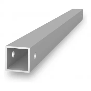 K2 GreenRoof Strut 480mm Aliuminio skersinis elementas saulės modulių tvirtinimui ant žaliųjų stogų