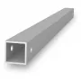 K2 GreenRoof Strut 480mm Aliuminio skersinis elementas saulės modulių tvirtinimui ant žaliųjų stogų