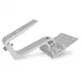 K2 Systems 2002402 SolidHook 4S+ stogo kablys