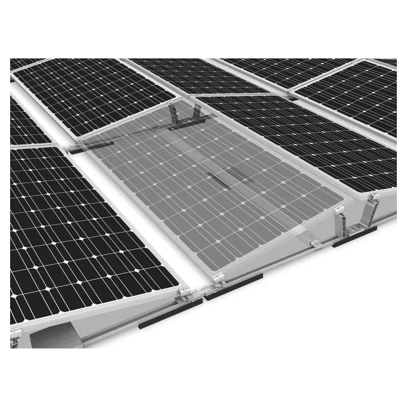 K2 Systems Dome FixPro L tvirtinimo pagrindo plokštė 200x200 mm (modelis 2004144)