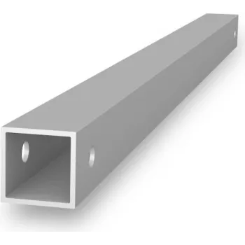 K2 Systems GreenRoof Strut 1384,5 mm aliuminis