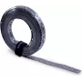 K2 Systems SIMPSON perforuota juosta 20 x 0,8 mm, 10 m ritinys, cinkuotas plienas 2002735