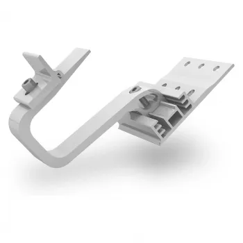 K2 Systems SingleHook 3S stogo kablys – nerūdijantis plienas, reguliuojamas aukštis