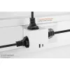 KABELMEISTER SW01-W Maitinimo kubas su 3x Schutzkontakt lizdais, USB-C 20W PD 3.0 ir USB-A 18W, 1,5 m, baltas