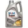 KAMBUKKA ENGINE OIL MOBIL SUPER 3000 FV 0W-30 5L