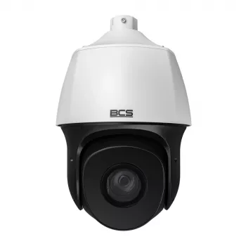 IP stebėjimo kamera BCS-P-SIP4225SR15-Ai2, 2Mpx, 25x optinis priartinimas, PTZ, IP66/IK10, PoE+