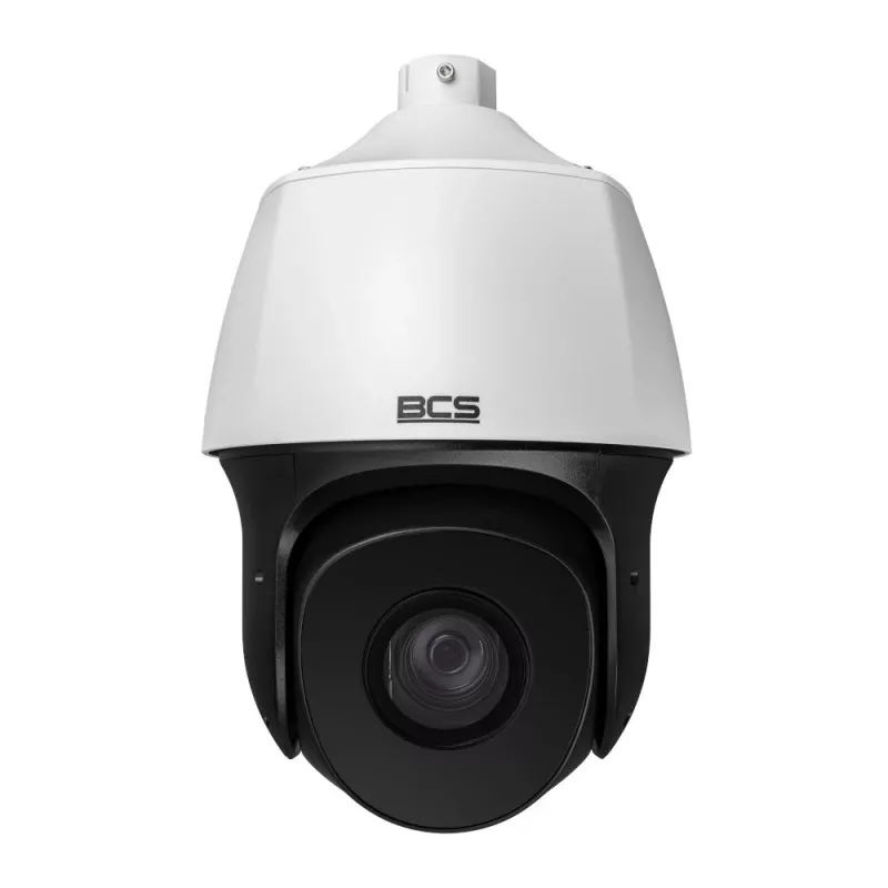 IP stebėjimo kamera BCS-P-SIP4225SR15-Ai2, 2Mpx, 25x optinis priartinimas, PTZ, IP66/IK10, PoE+