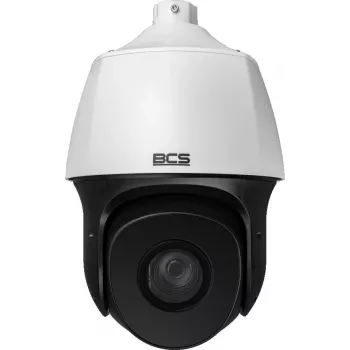 IP stebėjimo kamera BCS-P-SIP4225SR15-Ai2, 2Mpx, 25x optinis priartinimas, PTZ, IP66/IK10, PoE+