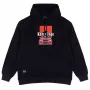 Kamuflage Beamer Hoodie Black L